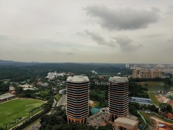 Sky@Eleven (D11), Condominium #190386542